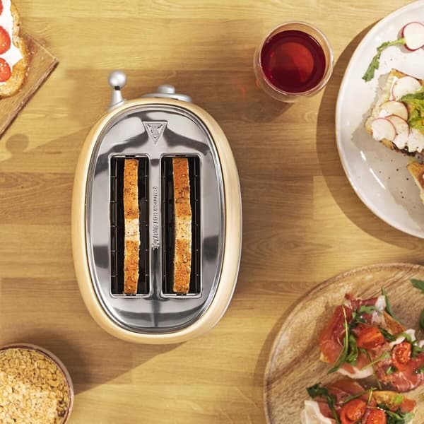 Leivänpaahdin Cecotec TOAST AND TASTE 800 850 W