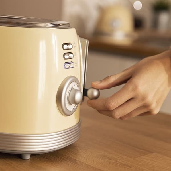 Leivänpaahdin Cecotec TOAST AND TASTE 800 850 W