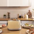 Pikkukuva 2 / 7: Leivänpaahdin Cecotec TOAST AND TASTE 800 850 W