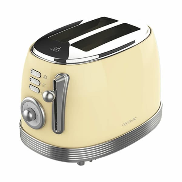 Brødrister Cecotec TOAST AND TASTE 800 850 W