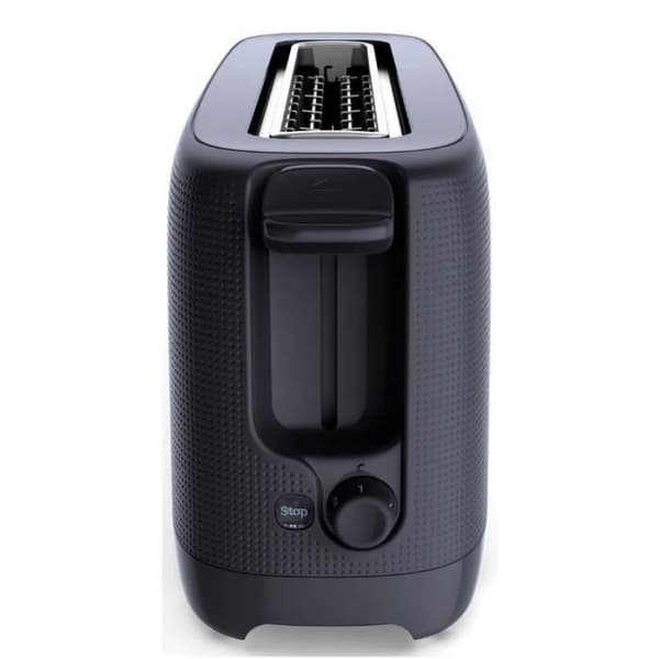 MOULINEX - Brödrost - 1 plats - 1000W - Morgon - matt nattblå - LS2M0810
