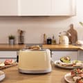Pikkukuva 4 / 5: Cecotec Leivänpaahdin Toast&taste 800 Vintage 850w Musta One Size / EU Plug
