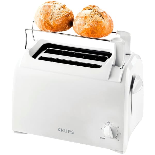 Krups Kh 1511 Proaroma Hvid One Size / EU Plug