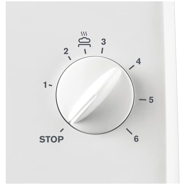 Krups Kh 1511 Proaroma Hvid One Size / EU Plug