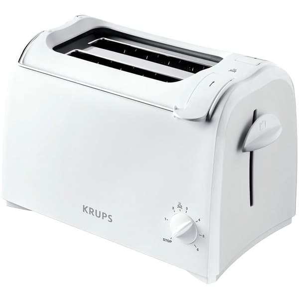 Krups Kh 1511 Proaroma Hvid One Size / EU Plug