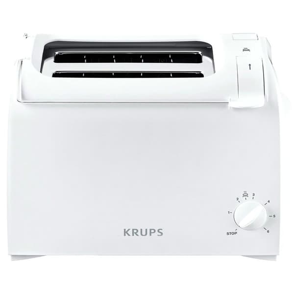 Krups Kh 1511 Proaroma Hvid One Size / EU Plug