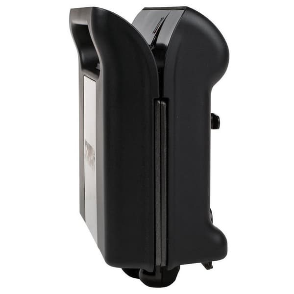 Princess Brödrost Multi Compact Pro 117002 Svart One Size / EU Plug