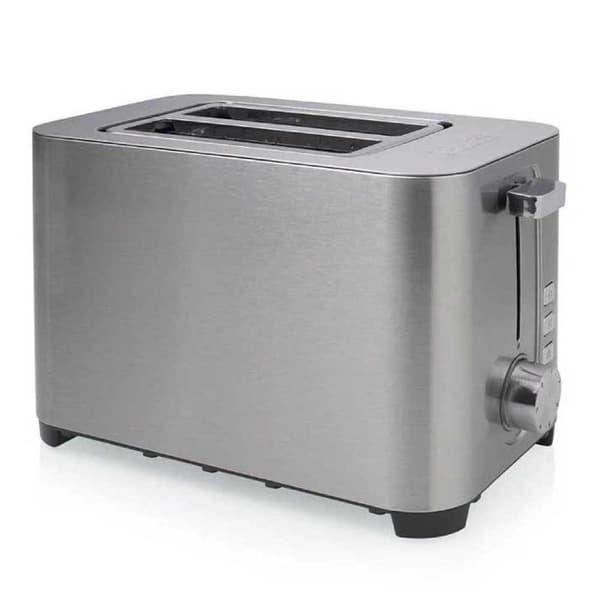 Princess Toaster Med Dobbelt Slot 142400 850w Søvfarvet