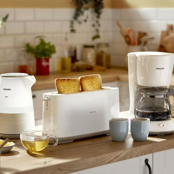Brødrister Philips HD2590/00 950W 950 W
