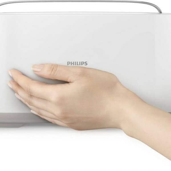 Brødrister Philips HD2590/00 950W 950 W
