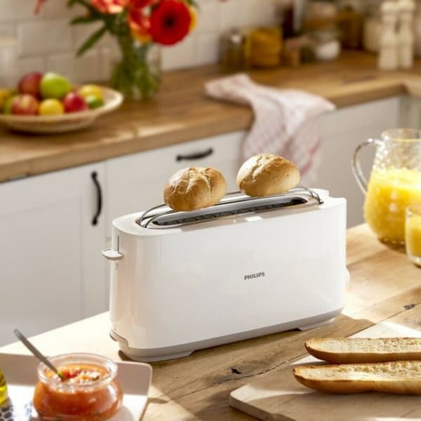 Brødrister Philips HD2590/00 950W 950 W