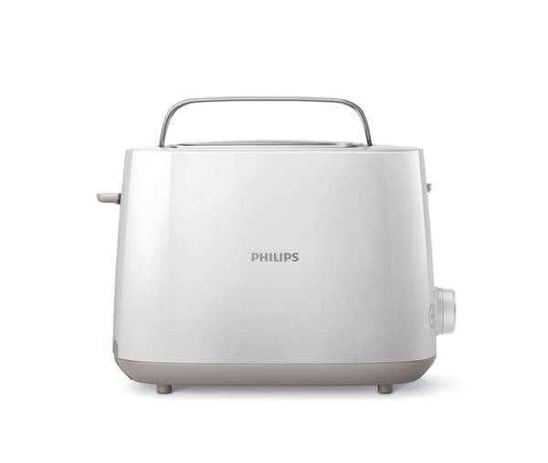 Philips Daily Collection Brødrister HD2581/00
