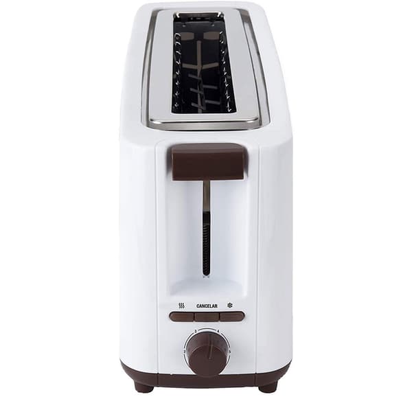 Jata Brødrister Tt579 900w Hvid One Size / EU Plug