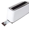 Miniatyrbillede 4 af 5: Jata Brødrister Tt579 900w Hvid One Size / EU Plug