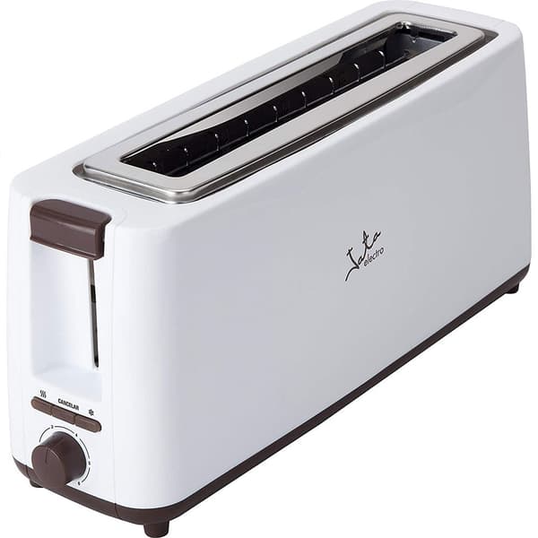 Jata Brødrister Tt579 900w Hvid One Size / EU Plug