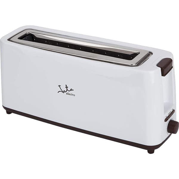 Jata Brødrister Tt579 900w Hvid One Size / EU Plug