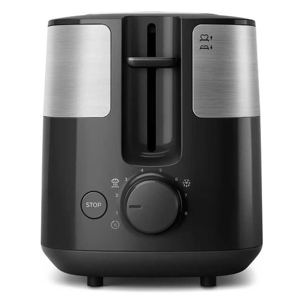 Philips Brødrister Hd2516/90 830w Orange