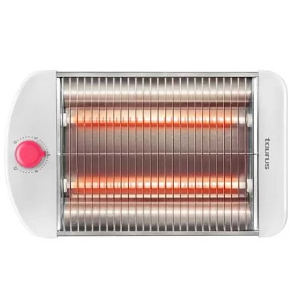 Taurus Roaster Plano Astrea Hvid One Size / EU Plug