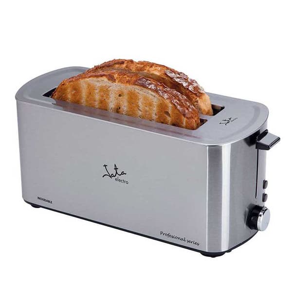 Jata Brødrister Tt1046 1400w Søvfarvet One Size / EU Plug
