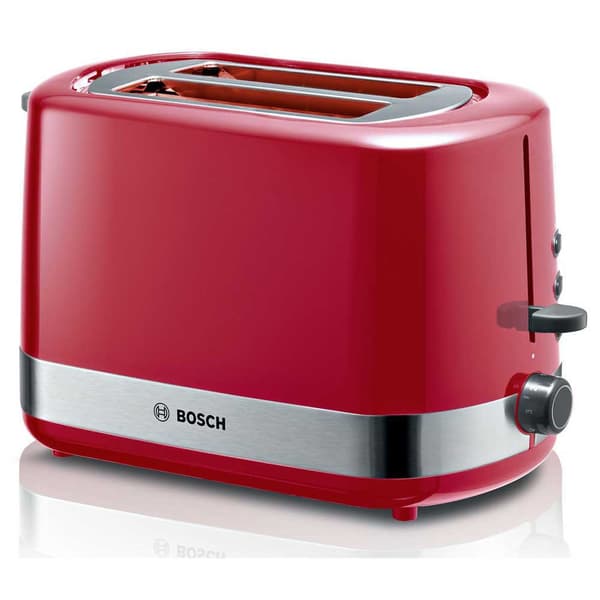 Bosch Brödrost Tat 6a514 Comfortline