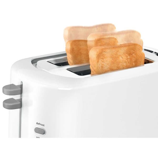 Bosch Brødrister Tat 3a111 Compactclass