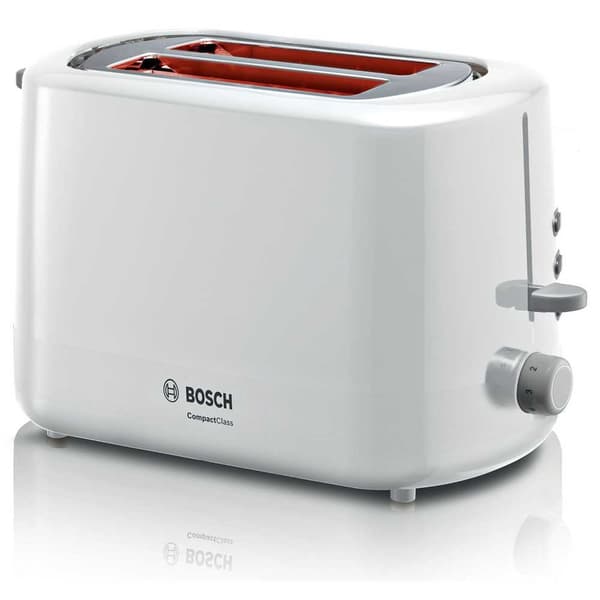 Bosch Brødrister Tat 3a111 Compactclass