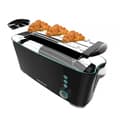 Miniatyrbild 1 av 5: Cecotec Toaster with 1 long wide slot, with capacity for 2 slices of toast.