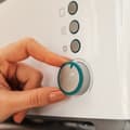 Miniatyrbild 2 av 5: Cecotec Toaster with 1 long wide slot, with capacity for 2 slices of toast.