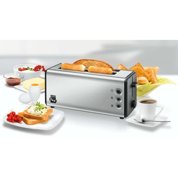 Unold Brødrister 38915 Onyx Duplex
