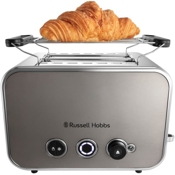 Brødrister Distinctions 2S Brødrister Titanium 26432-56