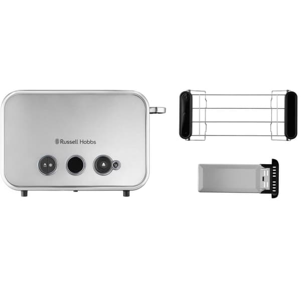 Brødrister Distinctions 2S Brødrister Titanium 26432-56