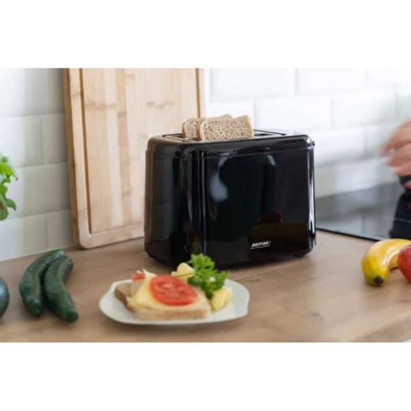Brødrister Mpm MTO-07/C 800 W