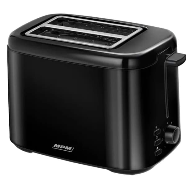 Brødrister Mpm MTO-07/C 800 W