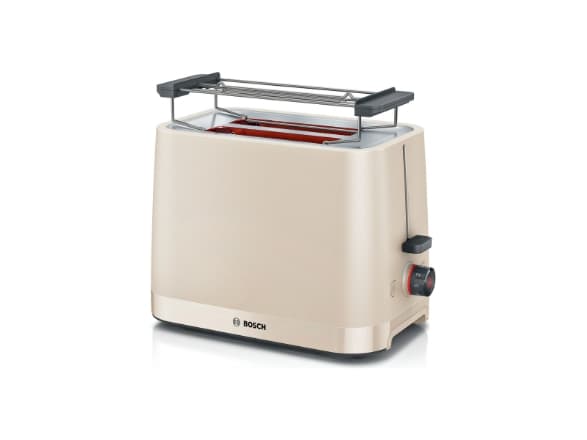 Bosch TAT 3M127 leivänpaahdin