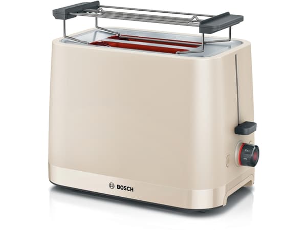 Bosch TAT 3M127 leivänpaahdin
