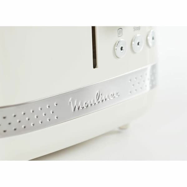 Moulinex Leivänpaahdin Soleil 850w