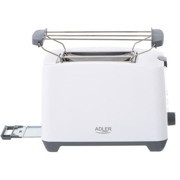 Brödrost Adler AD 3216 1000 W 750 W