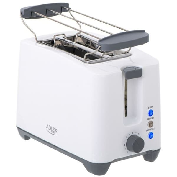 Brödrost Adler AD 3216 1000 W 750 W