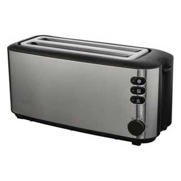Severin Brødrister At 2509 1400w Søvfarvet One Size / EU Plug