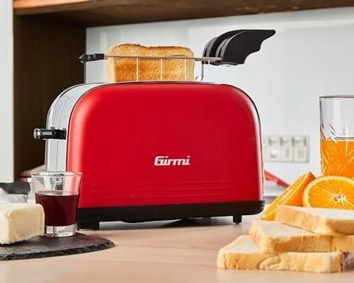 Leivänpaahdin Leivänpaahdin GIRMI TP5702