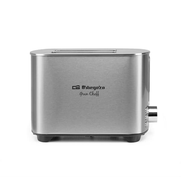 Orbegozo Brødrister To 5030