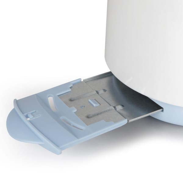 Orbegozo Leivänpaahdin To-3010 Valkoinen One Size / EU Plug