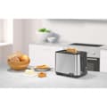 Miniatyrbild 5 av 6: Braun Brödrost HT1510.BK PurShine 2skivors