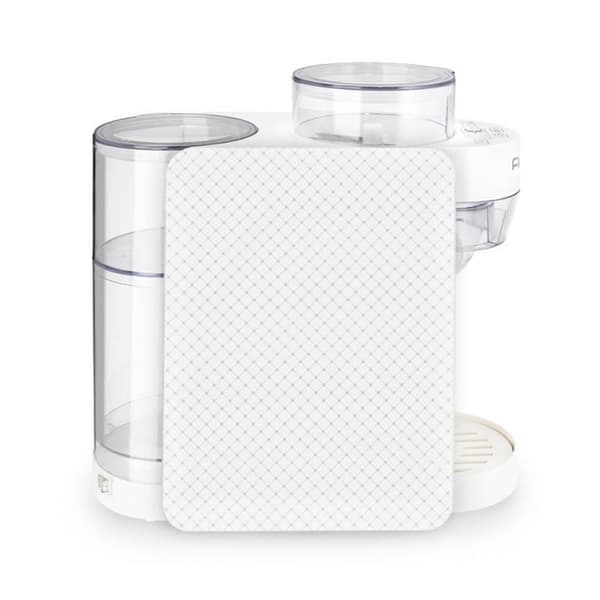 AGU Modermælkserstatningsmaskine Häppi Shaker