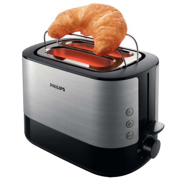 Philips Brødrister Hd2637 90 Søvfarvet One Size / EU Plug