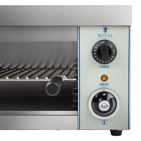 Salamander toaster TIMER 2000W