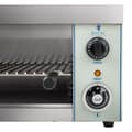 Miniatyrbillede 3 af 4: Salamander toaster TIMER 2000W