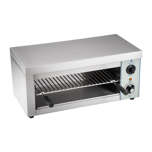 Salamander toaster TIMER 2000W