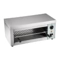 Miniatyrbillede 4 af 4: Salamander toaster TIMER 2000W