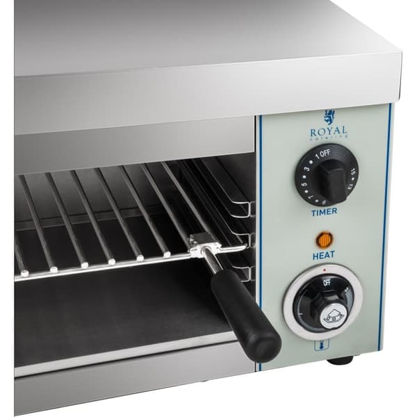 Salamander toaster TIMER 2000W